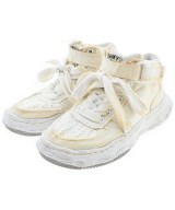 Maison MIHARA YASUHIRO（メゾンミハラヤスヒロ）スニーカー 白 サイズ:EU38(24.5cm位) レディース/2200691506050