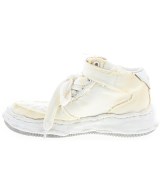 Maison MIHARA YASUHIRO（メゾンミハラヤスヒロ）スニーカー 白 サイズ:EU38(24.5cm位) レディース/2200691506050