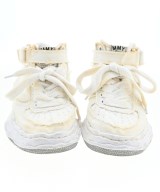 Maison MIHARA YASUHIRO（メゾンミハラヤスヒロ）スニーカー 白 サイズ:EU38(24.5cm位) レディース/2200691506050