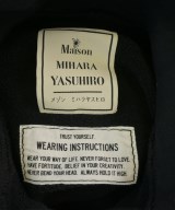 Maison MIHARA YASUHIRO（メゾンミハラヤスヒロ）スウェット 黒 サイズ:38(M位) レディース/2200691968018