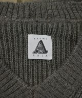 Yuumi ARIA（ユウミアリア）ワンピース 茶 サイズ:F レディース/2200623139011