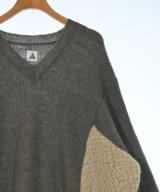 Yuumi ARIA（ユウミアリア）ワンピース 茶 サイズ:F レディース/2200623139011