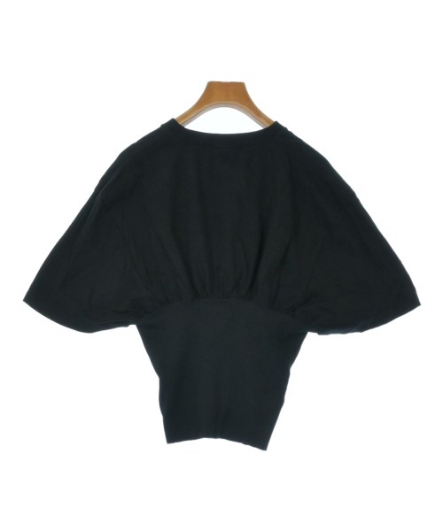 Yuumi ARIA（ユウミアリア）Tシャツ・カットソー 黒 サイズ:F レディース/2200623139042