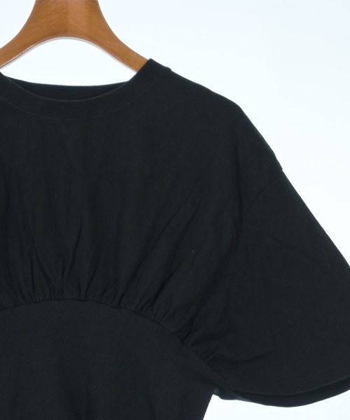 Yuumi ARIA（ユウミアリア）Tシャツ・カットソー 黒 サイズ:F レディース/2200623139042