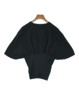 Yuumi ARIA（ユウミアリア）Tシャツ・カットソー 黒 サイズ:F レディース/2200623139042