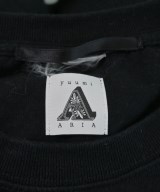 Yuumi ARIA（ユウミアリア）Tシャツ・カットソー 黒 サイズ:F レディース/2200623139042