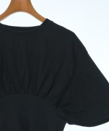 Yuumi ARIA（ユウミアリア）Tシャツ・カットソー 黒 サイズ:F レディース/2200623139042
