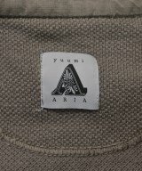 Yuumi ARIA（ユウミアリア）Tシャツ・カットソー 茶 サイズ:F レディース/2200623139059