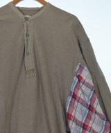 Yuumi ARIA（ユウミアリア）Tシャツ・カットソー 茶 サイズ:F レディース/2200623139059