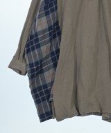 Yuumi ARIA（ユウミアリア）Tシャツ・カットソー 茶 サイズ:F レディース/2200623139059