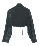 Yuumi ARIA（ユウミアリア）カジュアルジャケット 黒 サイズ:F レディース/2200623139066