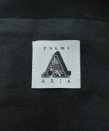 Yuumi ARIA（ユウミアリア）カジュアルジャケット 黒 サイズ:F レディース/2200623139066