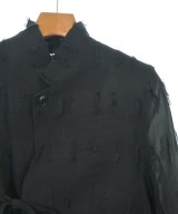 Yuumi ARIA（ユウミアリア）カジュアルジャケット 黒 サイズ:F レディース/2200623139066