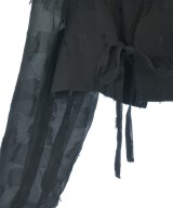 Yuumi ARIA（ユウミアリア）カジュアルジャケット 黒 サイズ:F レディース/2200623139066