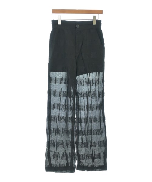 ユウミアリア(Yuumi ARIA)のYuumi ARIA スラックス