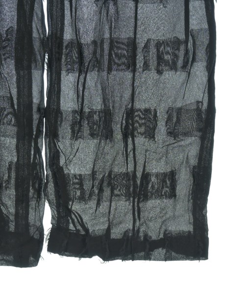 Yuumi ARIA（ユウミアリア）スラックス 黒 サイズ:38(M位) レディース/2200623139073