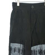 Yuumi ARIA（ユウミアリア）スラックス 黒 サイズ:38(M位) レディース/2200623139073