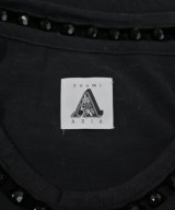 Yuumi ARIA（ユウミアリア）Tシャツ・カットソー 黒 サイズ:F レディース/2200623139080
