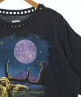 Yuumi ARIA（ユウミアリア）Tシャツ・カットソー 黒 サイズ:F レディース/2200623139080