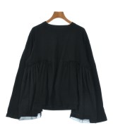 Yuumi ARIA（ユウミアリア）Tシャツ・カットソー 黒 サイズ:F レディース/2200623139097