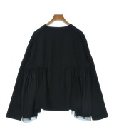 Yuumi ARIA（ユウミアリア）Tシャツ・カットソー 黒 サイズ:F レディース/2200623139097