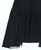 Yuumi ARIA（ユウミアリア）Tシャツ・カットソー 黒 サイズ:F レディース/2200623139097