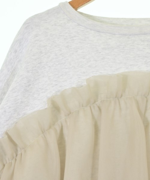 Yuumi ARIA（ユウミアリア）スウェット グレー サイズ:F レディース/2200644384018