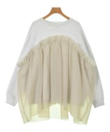 Yuumi ARIA（ユウミアリア）スウェット グレー サイズ:F レディース/2200644384018