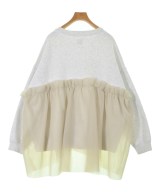 Yuumi ARIA（ユウミアリア）スウェット グレー サイズ:F レディース/2200644384018