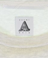 Yuumi ARIA（ユウミアリア）スウェット グレー サイズ:F レディース/2200644384018
