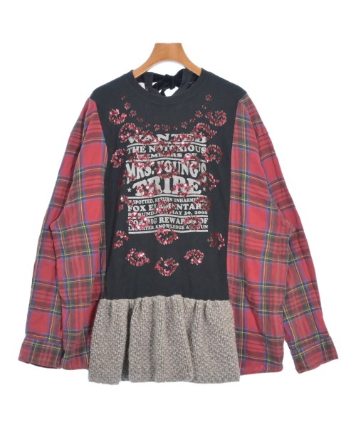 ユウミアリア(Yuumi ARIA)のYuumi ARIA Tシャツ・カットソー