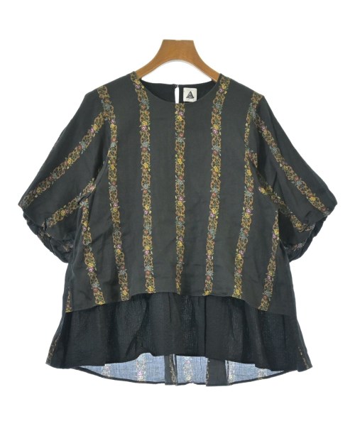 ユウミアリア(Yuumi ARIA)のYuumi ARIA ブラウス