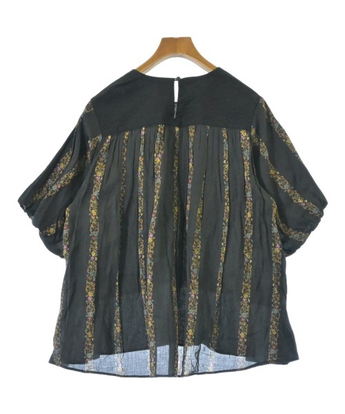 Yuumi ARIA（ユウミアリア）ブラウス グレー サイズ:F レディース/2200625235063