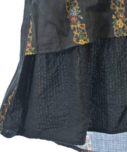 Yuumi ARIA（ユウミアリア）ブラウス グレー サイズ:F レディース/2200625235063