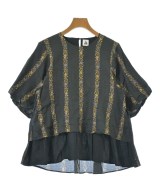 Yuumi ARIA（ユウミアリア）ブラウス グレー サイズ:F レディース/2200625235063