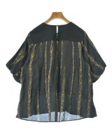 Yuumi ARIA（ユウミアリア）ブラウス グレー サイズ:F レディース/2200625235063