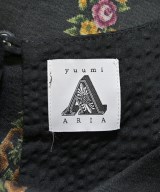 Yuumi ARIA（ユウミアリア）ブラウス グレー サイズ:F レディース/2200625235063