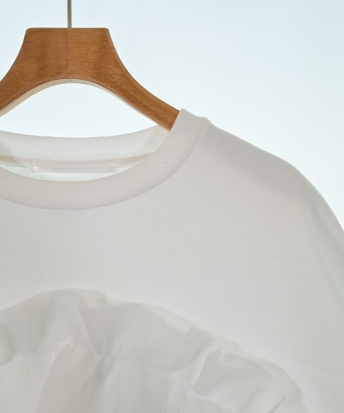 Yuumi ARIA（ユウミアリア）スウェット 白 サイズ:F レディース/2200627511059