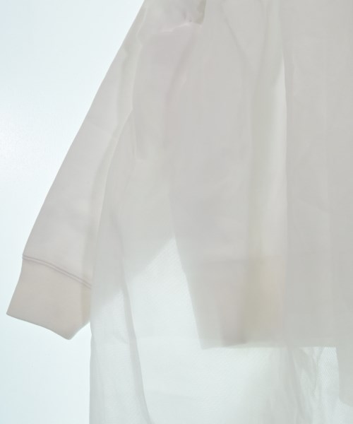 Yuumi ARIA（ユウミアリア）スウェット 白 サイズ:F レディース/2200627511059