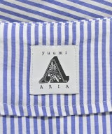 Yuumi ARIA（ユウミアリア）ブラウス 青 サイズ:F レディース/2200631468042