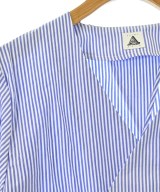 Yuumi ARIA（ユウミアリア）ブラウス 青 サイズ:F レディース/2200631468042