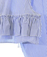 Yuumi ARIA（ユウミアリア）ブラウス 青 サイズ:F レディース/2200631468042