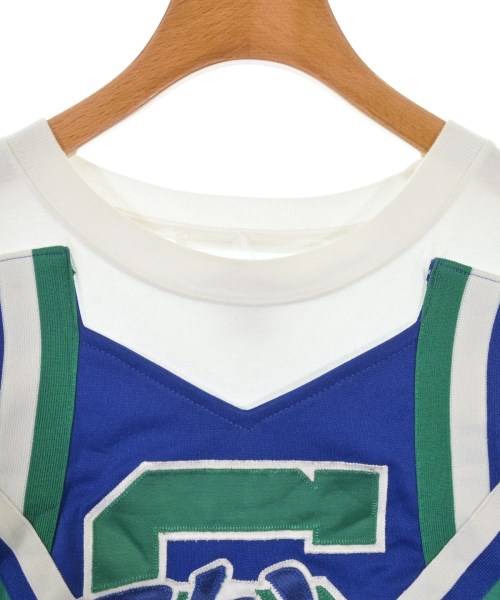 Yuumi ARIA（ユウミアリア）Tシャツ・カットソー 白 サイズ:F レディース/2200613073035