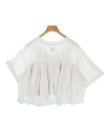 Yuumi ARIA（ユウミアリア）Tシャツ・カットソー 白 サイズ:F レディース/2200613073035