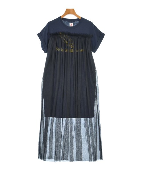 ユウミアリア(Yuumi ARIA)のYuumi ARIA ワンピース