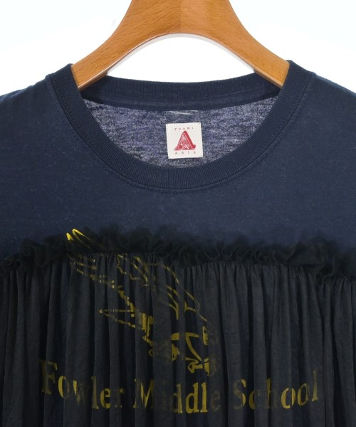 Yuumi ARIA（ユウミアリア）ワンピース 黒 サイズ:F レディース/2200614587302