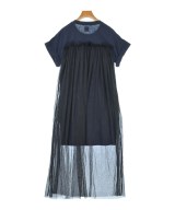 Yuumi ARIA（ユウミアリア）ワンピース 黒 サイズ:F レディース/2200614587302