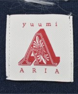 Yuumi ARIA（ユウミアリア）ワンピース 黒 サイズ:F レディース/2200614587302