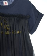 Yuumi ARIA（ユウミアリア）ワンピース 黒 サイズ:F レディース/2200614587302