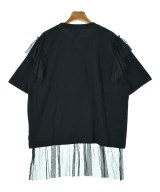 Yuumi ARIA（ユウミアリア）Tシャツ・カットソー 黒 サイズ:F レディース/2200618253401